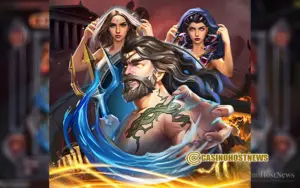Cursed Deluxe Slot Review – Eurasian Gaming