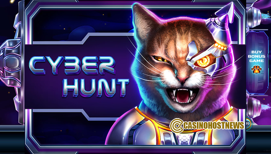 Cyber Hunt1
