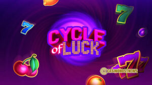 Cycle of Luck1