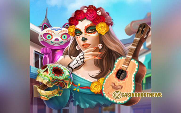 Dia De Los Muertos Deluxe1