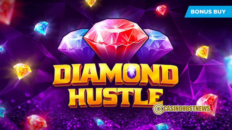 Diamond Hustle1