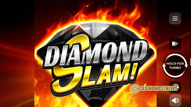 Diamond Slam1