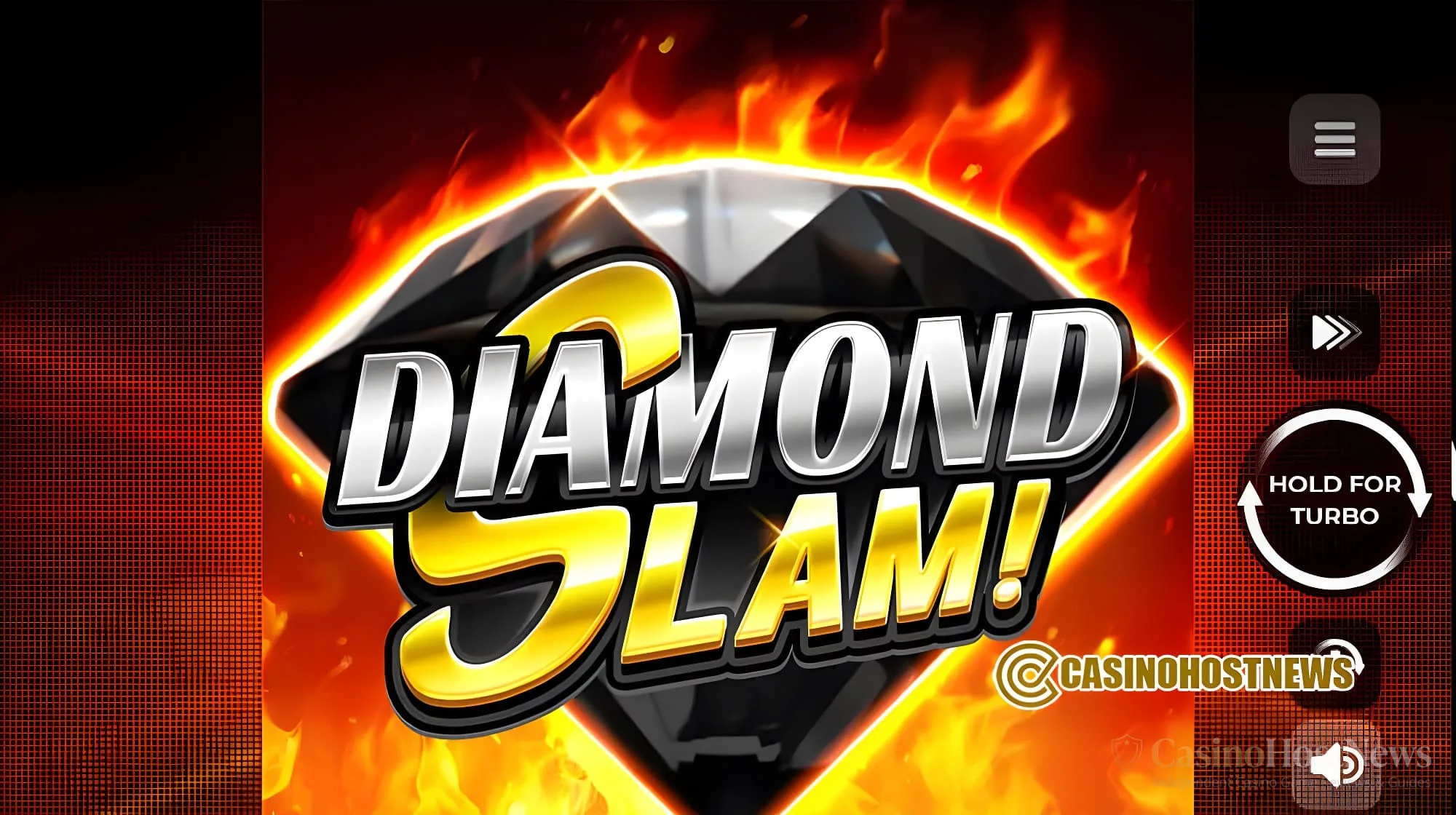 Diamond Slam Slot Review – Enjoy Gaming