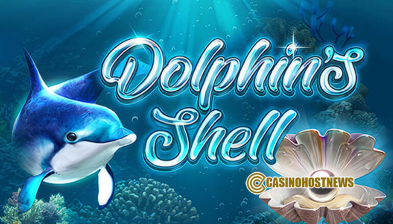 Dolphin’s Shell1