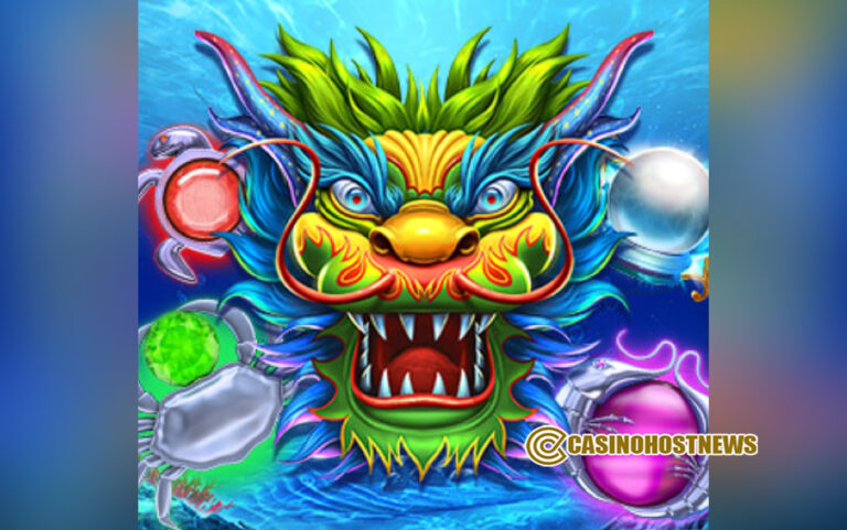 Dragon Of The Eastern Sea1