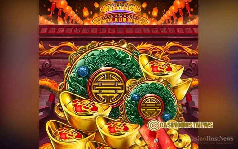 Dragon Powerflame Slot Review – Eurasian Gaming