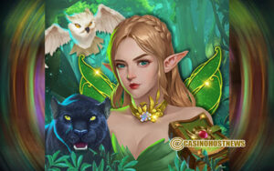 Enchanted Forest1