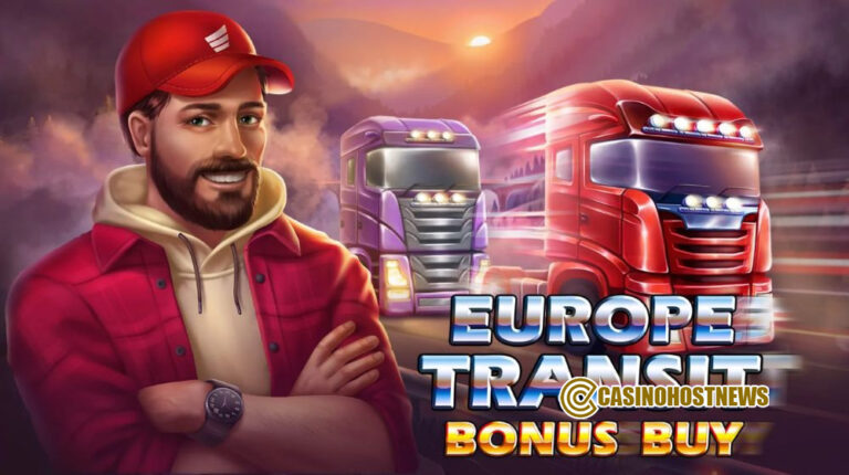 Europe Transit Bonus Buy1