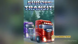 Europe Transit Slot Review – Evoplay