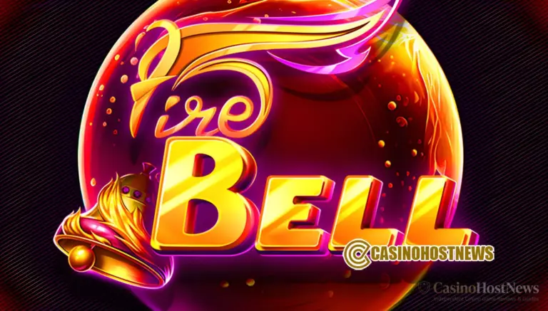 Fire Bell Slot Review – Champion