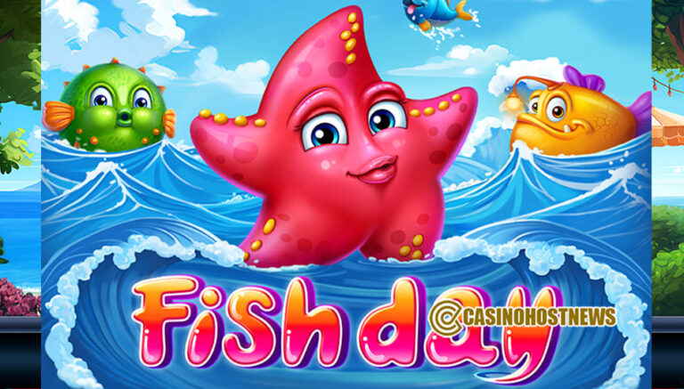 Fish Day1