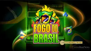 Fogo Do Brasil 777 Slot Review – Evoplay