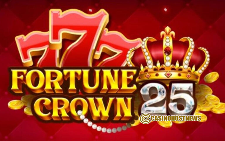 Fortune Crown 25 1