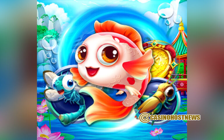 Fortune Koi1