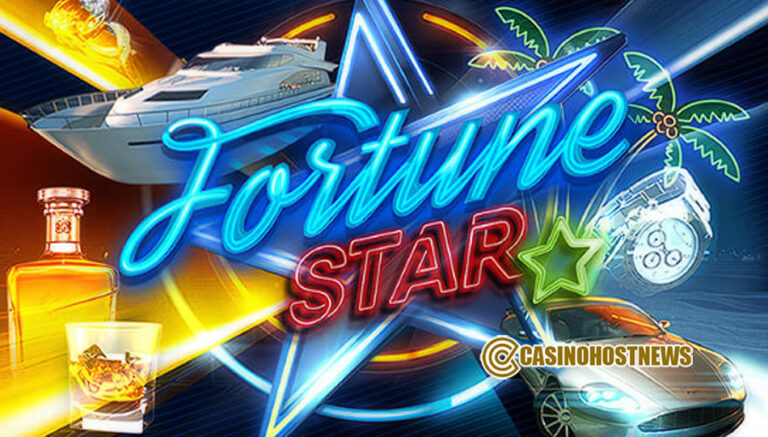 Fortune Star1