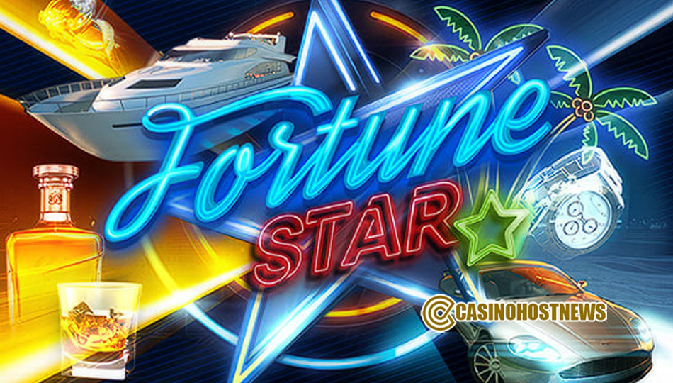 Fortune Star1