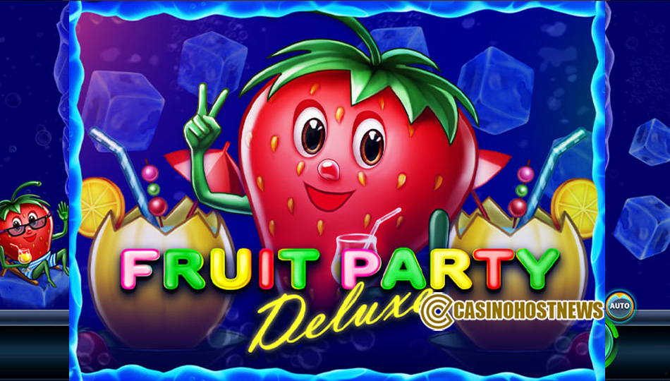 Fruit Party Deluxe1