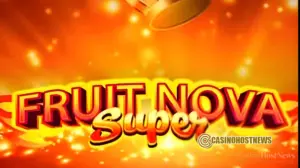 Fruit Super Nova Slot Review – Evoplay