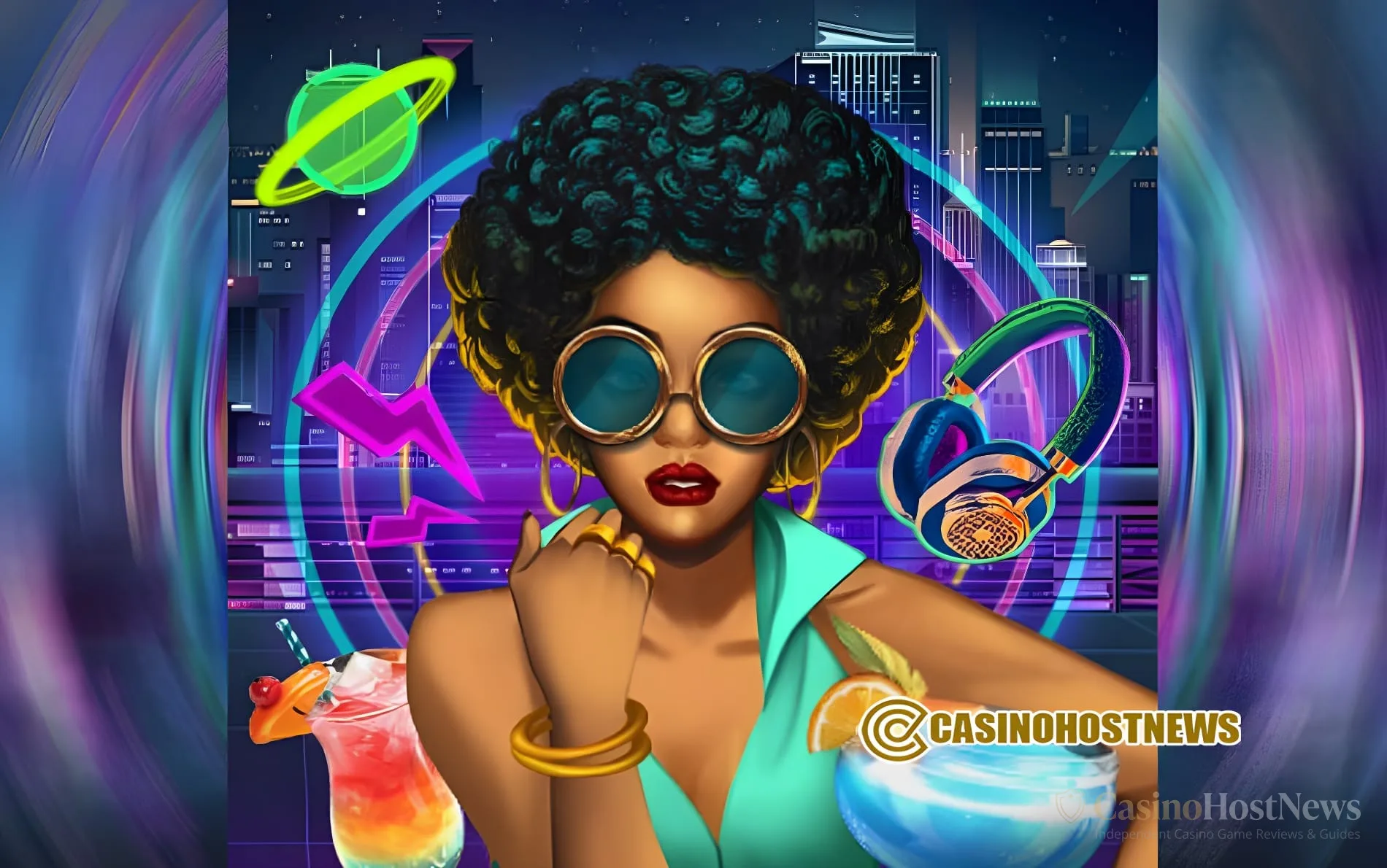 Funk Pub Slot Review – Eurasian Gaming