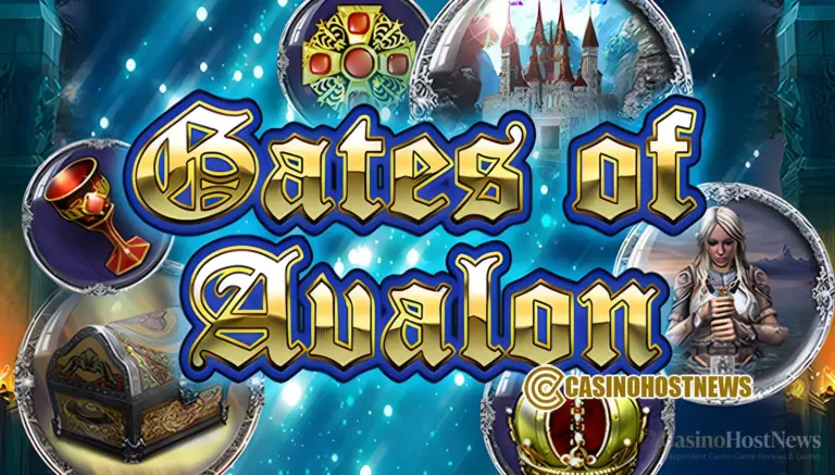 Gates of Avalon Lotto Slot Review – Champion