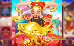 Gates of Wealth1
