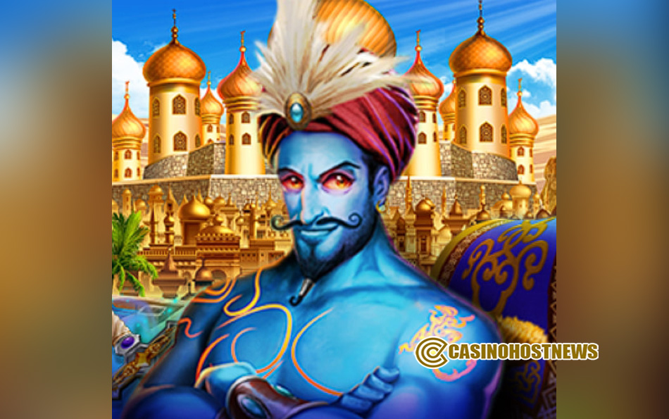 Genie 2 1