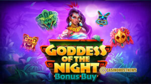 Goddess of the Night Bonus Buy1