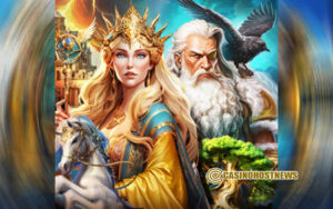 Gods Of Asgard1