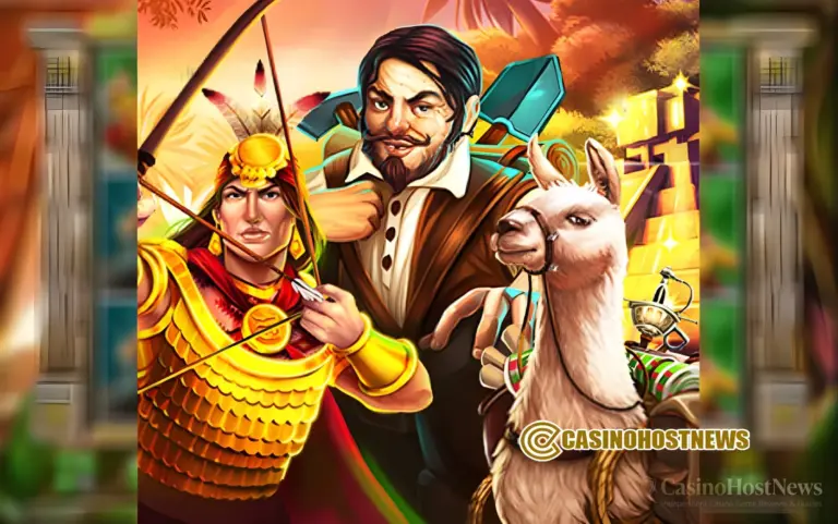 Gold Trail Slot Review – Eurasian Gaming
