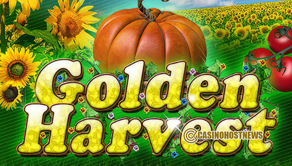 Golden Harvest Lotto1
