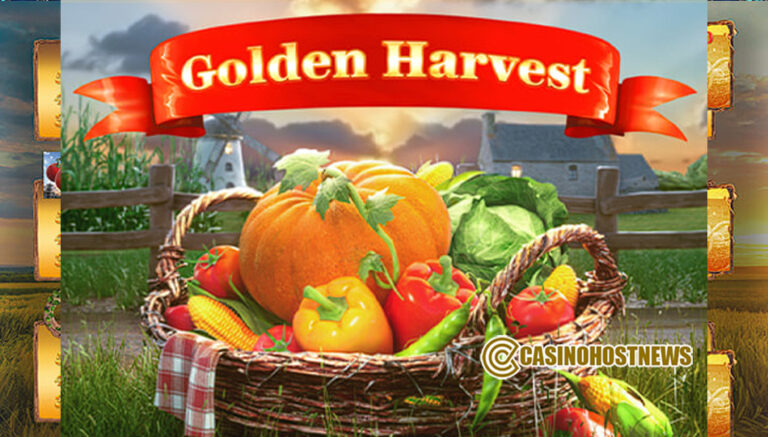 Golden Harvest1