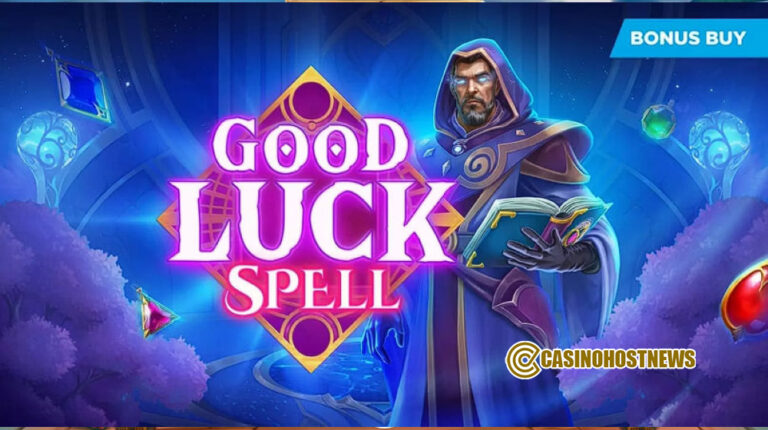 Good Luck Spell1