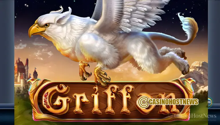 Griffon Slot Review – Champion