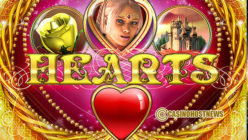 Hearts Lotto1