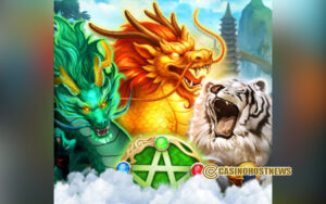Heavenly Beasts1