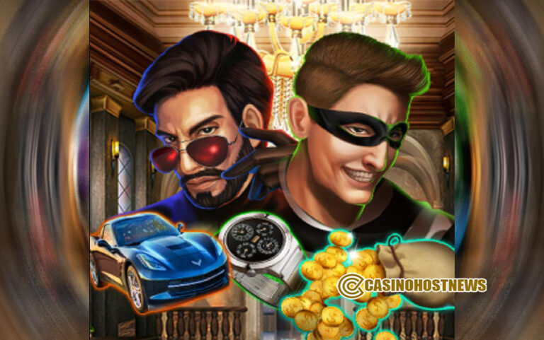 Heist Deluxe1