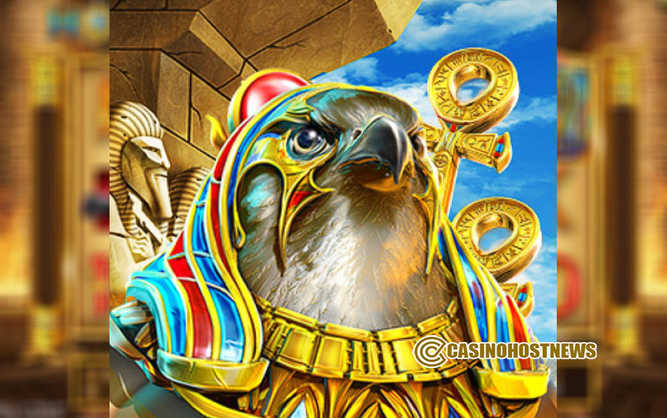 Horus Eye1