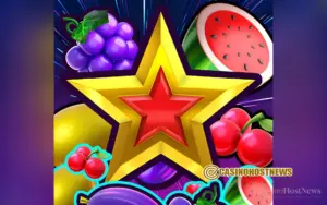 Hot Fruits Slot Review – Eurasian Gaming