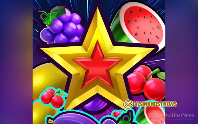Hot Fruits Slot Review – Eurasian Gaming