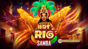 Hot Rio Samba1