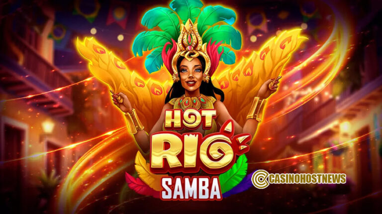 Hot Rio Samba1