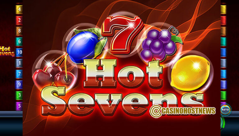 Hot Sevens Lotto1