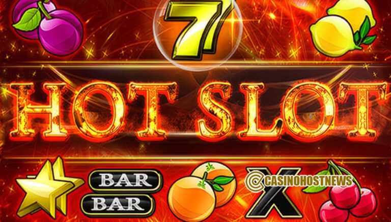 Hot Slot Lotto1