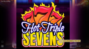 Hot Triple Sevens1