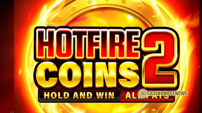 Hotfire Coins 2 1