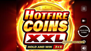 Hotfire Coins XXL1