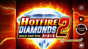 Hotfire Diamonds 2 1