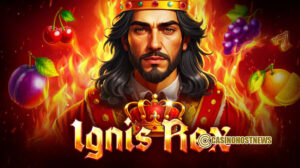 Ignis Rex1
