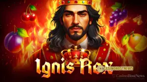 Ignis Rex Slot Review – Evoplay