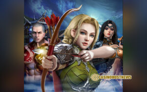 Immortals